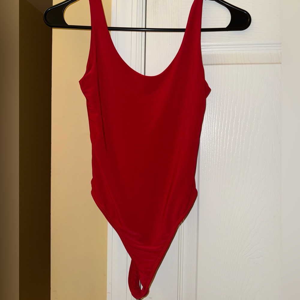 Uptown USA body suit